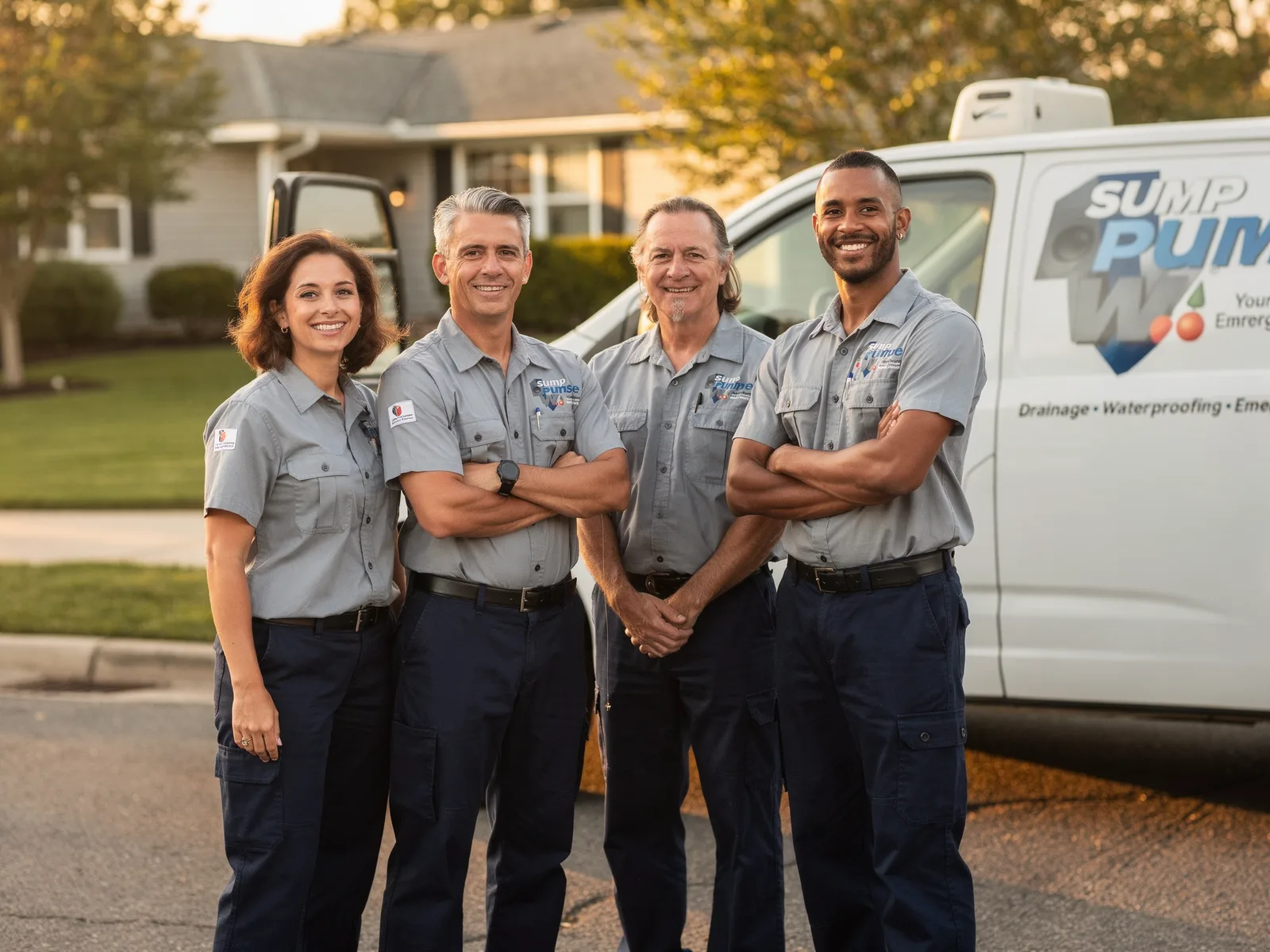 Water Heater Repair company in Big Falls, WI
