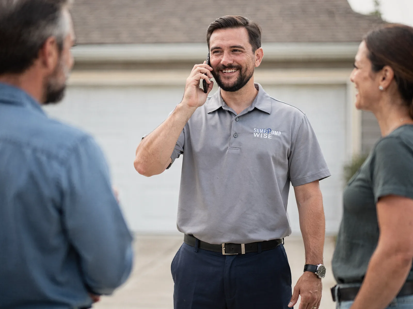Water Heater Repair Big Falls, WI FAQs